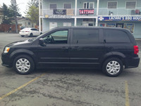 2014 Dodge Grand Caravan 7 Seater Price $8999 125500 KM ON or QC Safety Included Warranty Included C... (image 3)