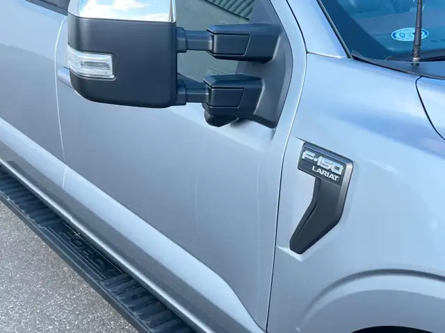 2022 Ford F-150 LARIAT FX4-OFF ROAD | 4WD | SUPERCREW 6.5' BOX | dans Autos et camions dans Ville de Toronto - Image 11