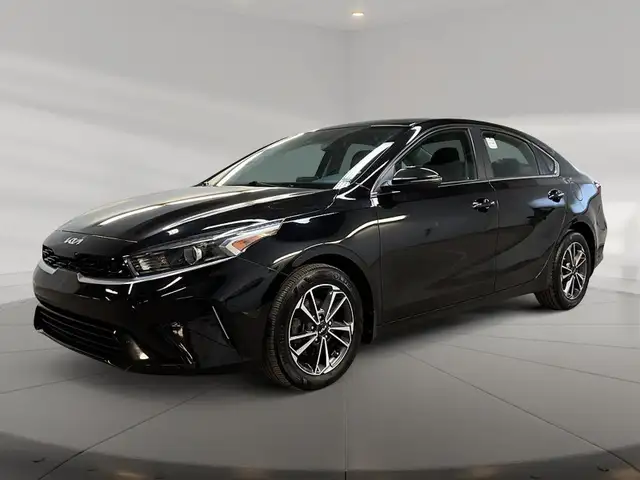 2022 Kia Forte EX in Cars & Trucks in Laval / North Shore - Image 2