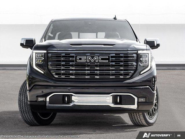 2026 GMC Sierra 1500 Denali Ultimate in Cars & Trucks in Winnipeg - Image 2