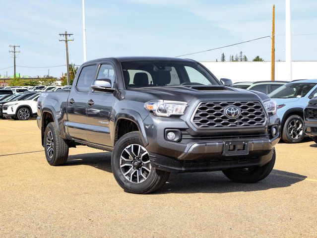 2023 Toyota Tacoma SR5 TRD Sport in Cars & Trucks in Edmonton - Image 2