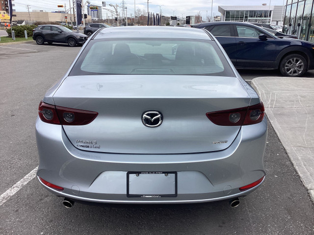 2021 Mazda Mazda3 GS GS/FWD in Cars & Trucks in Laval / North Shore - Image 4