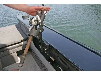 2025 Lund Boat Co 1875 CROSSOVER XS Mercury 175xl Pro Xs 4 Stk in Powerboats & Motorboats in Lloydminster - Image 33