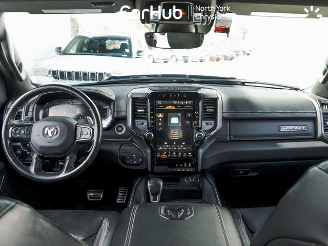 2023 Ram 1500 Sport GT 4x4 Level 2 Equipment Group in Cars & Trucks in City of Toronto - Image 3