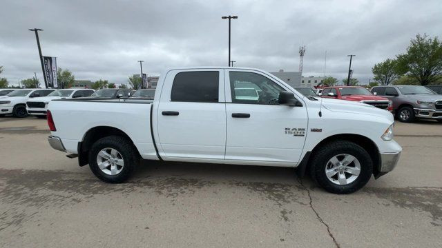 2023 Ram 1500 Classic SLT | Cloth Seats in Cars & Trucks in Edmonton - Image 3