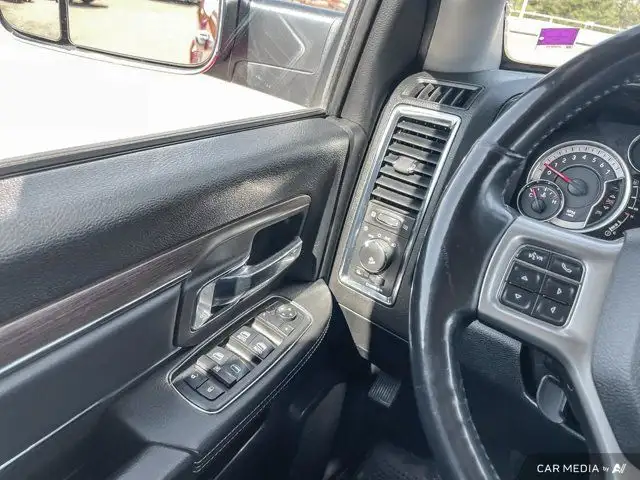 2015 Ram 1500 Laramie | MVI ONLY dans Autos et camions dans Dartmouth - Image 21