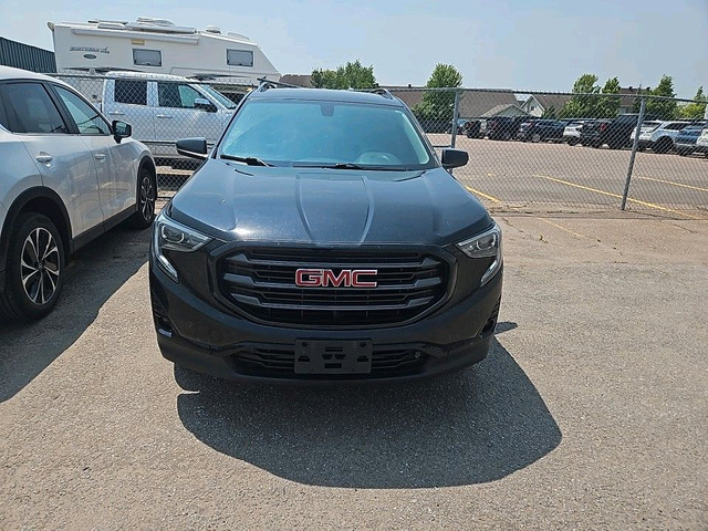 2019 GMC Terrain SLT in Cars & Trucks in Ottawa - Image 2