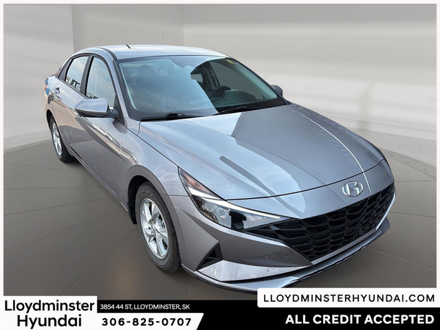 2023 Hyundai Elantra in Cars & Trucks in Lloydminster - Image 3