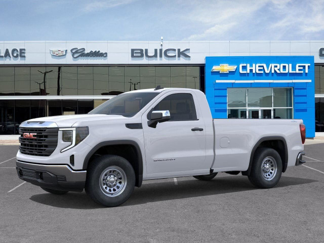 2025 GMC Sierra 1500 Pro in Cars & Trucks in Oakville / Halton Region - Image 4