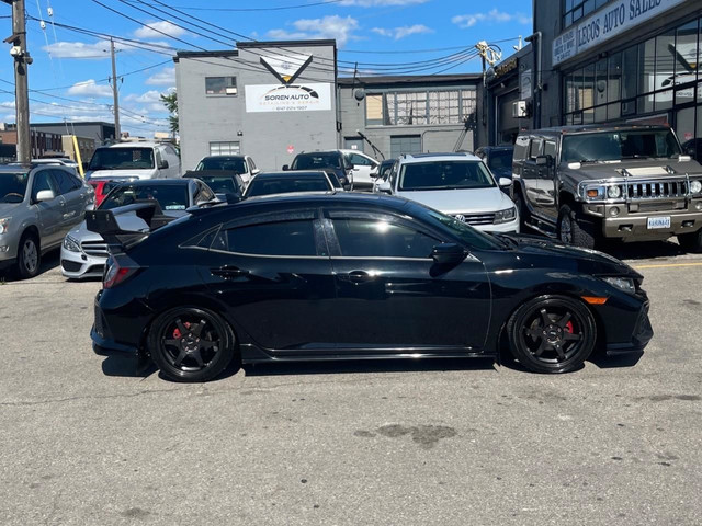 2019 Honda Civic Sport Sunroof/Backup camera/5spd/Spoiler in Cars & Trucks in City of Toronto - Image 3