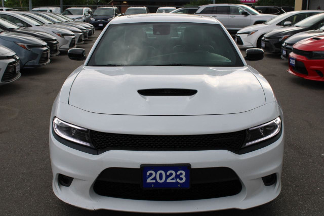 2023 Dodge Charger GT in Cars & Trucks in Mississauga / Peel Region - Image 2