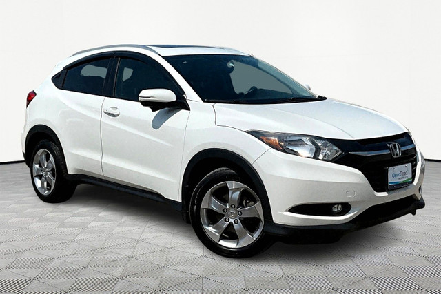 2017 Honda HR-V EX-L 4WD CVT in Cars & Trucks in Mississauga / Peel Region - Image 4