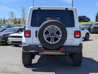 Come see this 2023 Jeep Wrangler Sahara-Back-Up Cam-Excellent Condition while we still have it in st... (image 5)