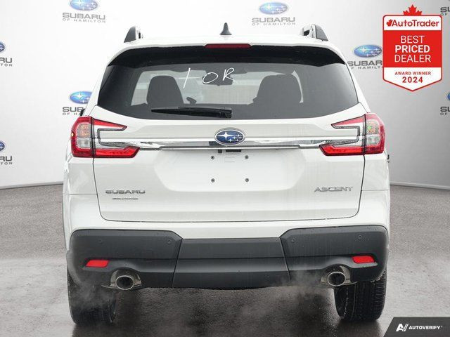 2025 Subaru Ascent Premier in Cars & Trucks in Hamilton - Image 4