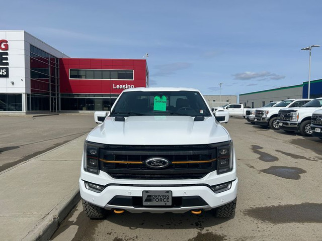 2023 Ford F-150 Tremor in Cars & Trucks in Fort St. John - Image 2