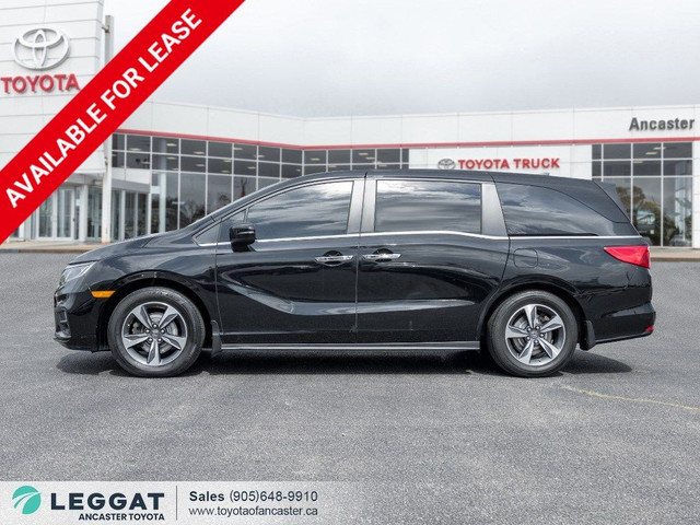 2018 Honda Odyssey EX Auto in Cars & Trucks in Hamilton - Image 3