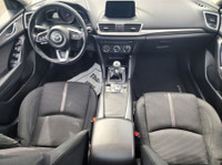 2017 MAZDA MAZDA3 TOURING featuring: Back up Camera, Navigation, Cruise Control, Hand free phone, Pa... (image 9)