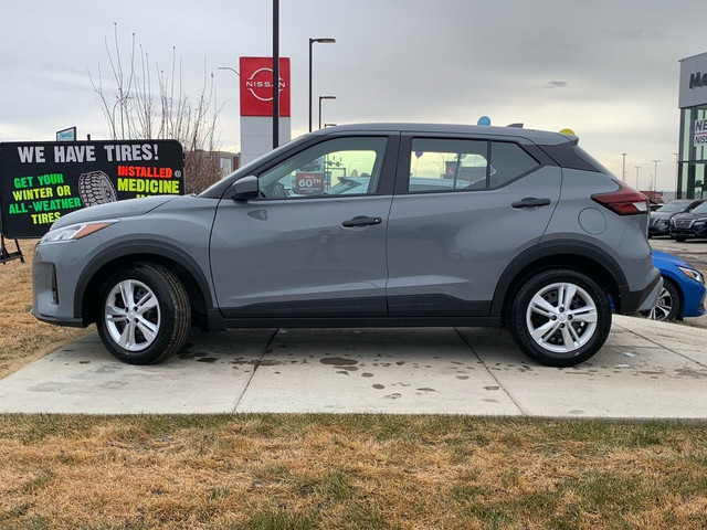 2025 Nissan Kicks Play in Cars & Trucks in Medicine Hat - Image 2