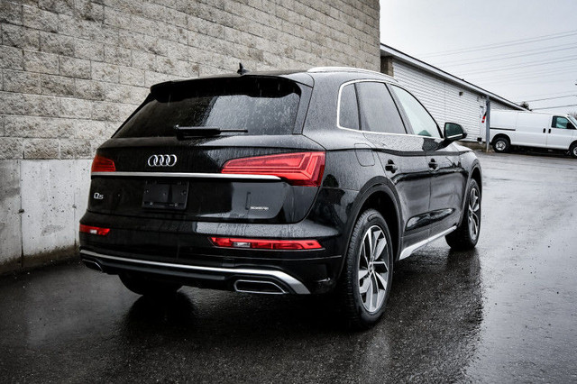 2023 Audi Q5 Progressiv 45 TFSI quattro SUNROOF • NAV • PARK ASS in Cars & Trucks in Kingston - Image 3
