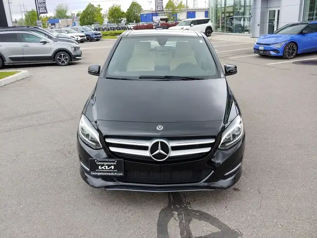 2019 Mercedes-Benz B250 2.0L AWD | SUNROOF | HTD SEATS | BU CAM 62929809434625122