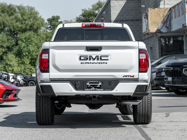 2026 GMC Canyon AT4 in Cars & Trucks in Markham / York Region - Image 3
