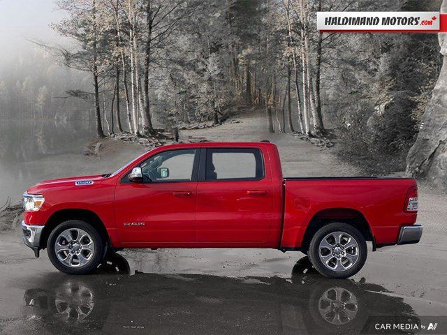 2022 Ram 1500 Big Horn in Cars & Trucks in Hamilton - Image 2