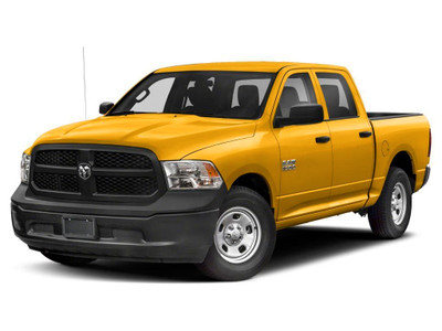 2019 RAM 1500 Classic ST