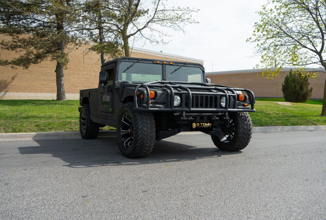 1996 AM General Hummer in Cars & Trucks in Mississauga / Peel Region - Image 3
