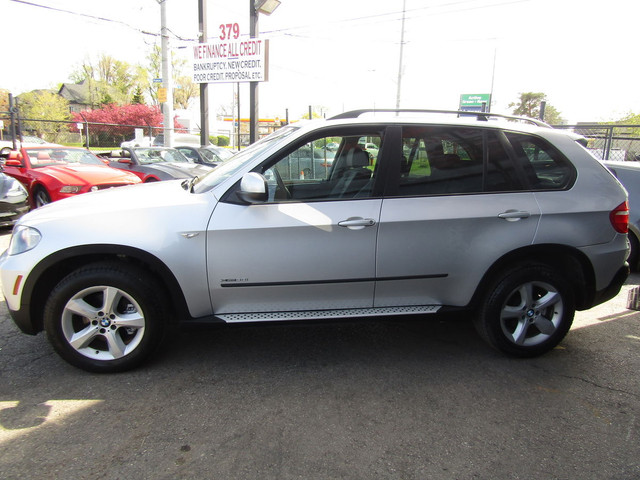 2009 BMW X5 XDrive30i,7 Pass,Pano,Leather,Memory*AS IS* in Cars & Trucks in Mississauga / Peel Region - Image 4