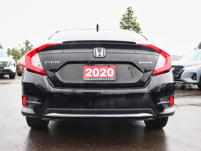 2020 Honda Civic Touring in Cars & Trucks in Oakville / Halton Region - Image 4
