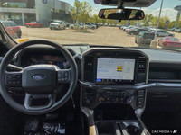 This Ford F-150 has a durable Regular Unleaded 2.7 L EcoBoost engine powering this Automatic transmi... (image 9)