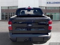 This Ford Maverick has a dependable Gas/Electric I-4 2.5 L/152 engine powering this Variable transmi... (image 3)
