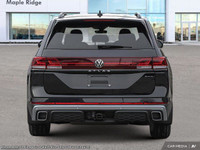 This Volkswagen Atlas delivers a Intercooled Turbo Regular Unleaded I-4 2.0 L/121 engine powering th... (image 5)