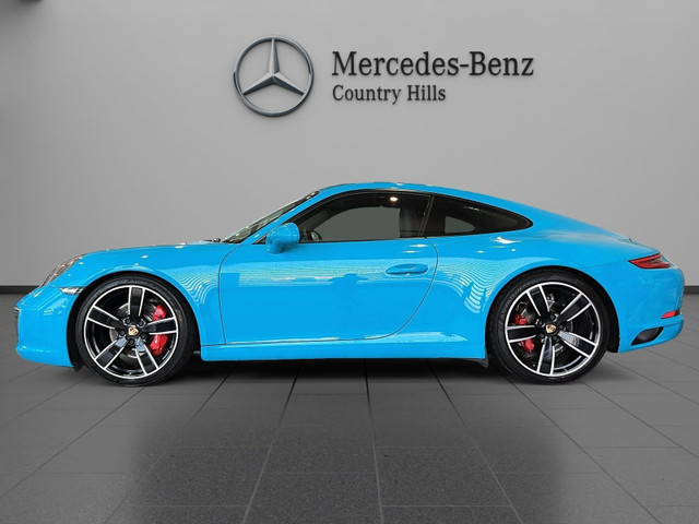 2017 Porsche 911 Carrera S Coupe (991) w/ PDK Full vehicle paint in Cars & Trucks in Calgary - Image 2