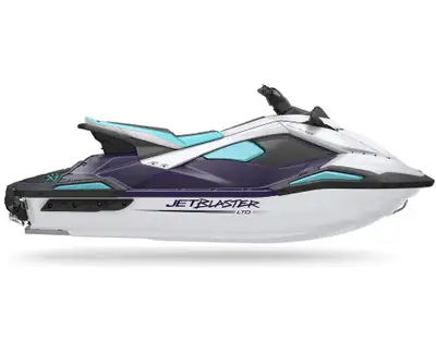 *In STOCK!.. Reserve it TODAY!! Summer means lake life in Saskatchewan! There is no better place to...