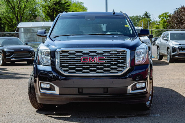 2019 GMC Yukon AWD Denali in Cars & Trucks in Edmonton - Image 3