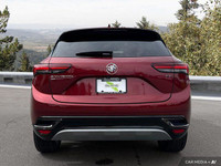 Command the road in this stylish 2022 Buick Envision Essence, boasting a powerful 2.0L Turbo 4-cylin... (image 4)