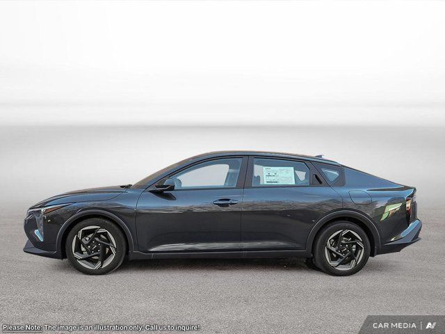 2025 Kia K4 EX in Cars & Trucks in Hamilton - Image 3