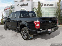 This Ford F-150 has a strong Regular Unleaded 2.7 L EcoBoost engine powering this Automatic transmis... (image 3)