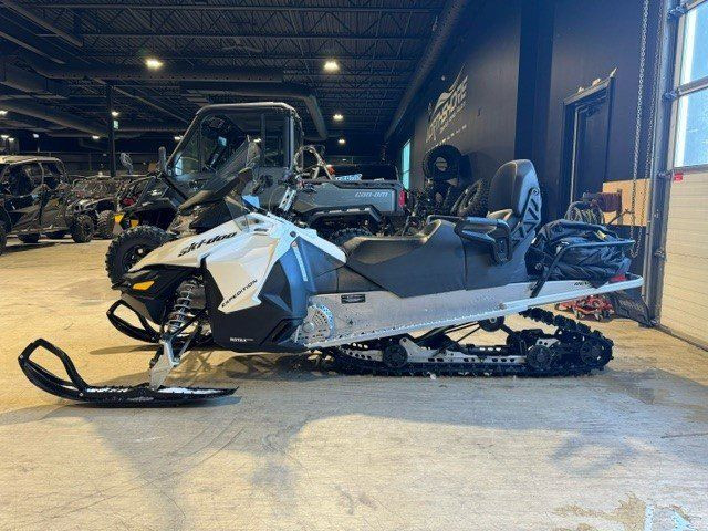 2019 Ski-Doo Expedition Sport 600 ACE in Snowmobiles in Sault Ste. Marie - Image 4