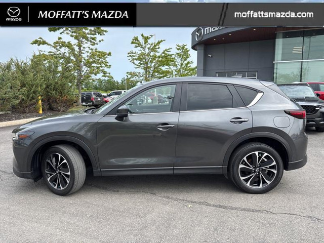2022 Mazda CX-5 GS SUNROOF - AWD in Cars & Trucks in Barrie - Image 2