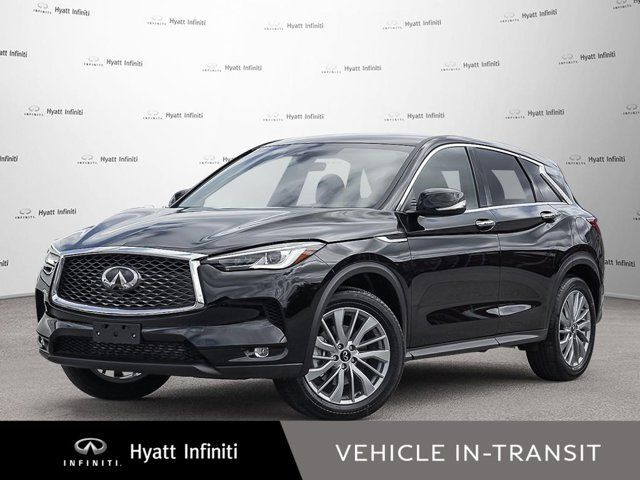 2025 INFINITI QX50 PURE in Cars & Trucks in Calgary