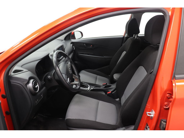 2020 Hyundai Kona PREFERRED 2.0L AWD, CAMERA, CARPLAY, KEYLESS in Cars & Trucks in Longueuil / South Shore - Image 2