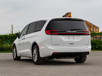 QUICK ORDER PACKAGE 27L -inc: Engine: 3.6L Pentastar VVT V6 w/ESS Transmission: 9-Speed Automatic,BR... (image 4)