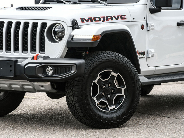  2022 Jeep Gladiator Mojave | LOW KM | TOW PKG | HTD SEATS/WHEEL in Cars & Trucks in Markham / York Region - Image 2