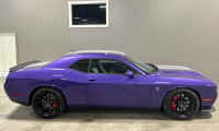 2023 Dodge Challenger SRT Hellcat