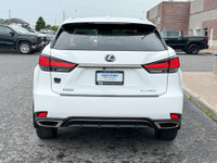 $432 bi-weekly for 84 months @ 7.99% OACWOW! This is one sweet SUV! This Lexus is loaded with the FS... (image 3)
