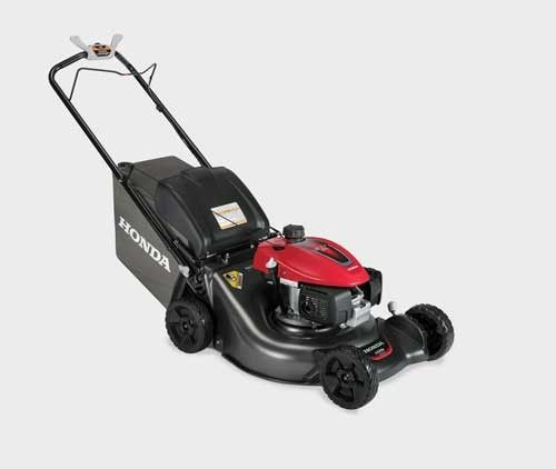 2024 Honda HRN SMART-DRIVE in Farming Equipment in Grande Prairie