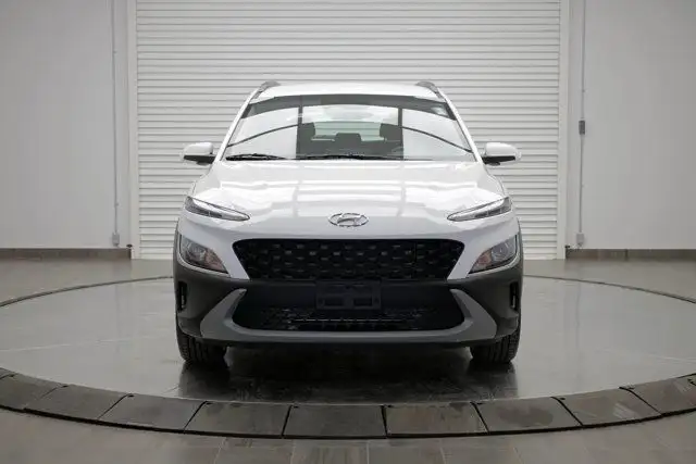 2023 Hyundai Kona Preferred628632119928331212
