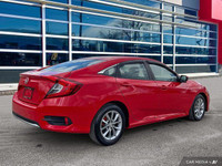 Recent Arrival! Looking for an efficient, reliable vehicle? Then check out this 2019 Honda Civic LX!... (image 5)